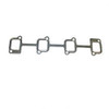 12990013251: Aftermarket Yanmar Diesel Gasket - Exhaust Manifold