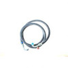 130086: Aftermarket Genie Hose Assembly - AC Comp