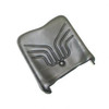 131220: Aftermarket Crown Cushion - Seat Bottom Vinyl