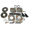 132195-1: Aftermarket Crown Kit - Brake Pad