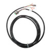 134217: Aftermarket Crown Harness Aux Mast