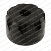 137385: Kalmar LMV Forklift CUSHION - RUBBER