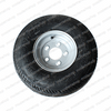 13--742-13: Taylor Dunn TIRE + WHEEL - 5.7 X 8 LRC