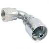 13943-6-4: Aftermarket Clark Forklift Fitting - Parker