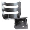140000: Aftermarket Crown Mount Ohg Light Weldment