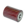 14232: Aftermarket E-Parts Wheel Asmb - Poly 3 1/4 X 4 1/