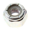 14390G4: Aftermarket Cushman NUT-LOCK-1/4-20