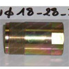 148: Aftermarket Haulotte Sleeve - Piston Hydraulic Unit