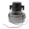 14800: Aftermarket Breuer Tornado Motor - Vacuum 2 Stage 120VAC