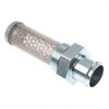150038: Aftermarket Crown Suction Strainer Check Valve