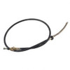 151717: Aftermarket E-Parts Cable - Brake Lh