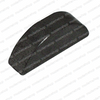 -152: Mitsubishi Forklift KEY - WOODRUFF