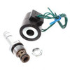 15764-000: Aftermarket Upright Valve Solenoid With Coil