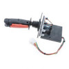 1600295EX: Aftermarket Gradall Controller Joystick - Reman