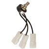 160369: Aftermarket Prime Mover Forklift Potentiometer 160369: Aftermarket Prime Mover Forklift Potentiometer