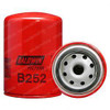 1622: Aftermarket NAPA Filter - Oil