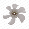 16361-2386071: Aftermarket Toyota Forklift Blade - Fan