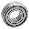 1638: Aftermarket Baker Bearing - Ball Single Shield