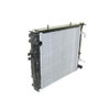 16460-13320-71: Aftermarket Toyota Forklift Radiator Assembly 16460-13320-71: Aftermarket Toyota Forklift Radiator Assembly