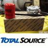 1666: Taylor Forklift ELBOW - 90 1/2TX3/8
