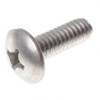 16705G3: Aftermarket E-Z-Go Screw-Ss-1/4 - 20 X 3/4 In