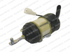 16851-60012: Aftermarket Kubota Solenoid - Vo Stop