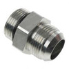16F5OX-S: Aftermarket Parker Hose/Fitting Connector - Straight Thread