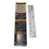 1702288: Aftermarket Gradall Decal (legend)