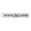 1704885: Aftermarket Gradall Decal - Jlg Website
