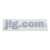 1706764: Aftermarket JLG Decal Jlg.com 1.75IN