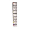 1706950: Aftermarket JLG Decal - Legend (mtb)