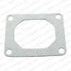 171717815171: Aftermarket Toyota Forklift Gasket - Intake