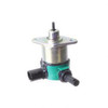 17208-60010: Aftermarket Kubota Solenoid - Diesel Stop