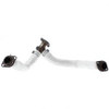 17410-31030-71: Aftermarket Toyota Pipe Sub-assy- Exhau