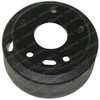 17953G2: Aftermarket E-Z-Go Drum - Brake
