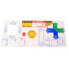 182818: Aftermarket Terex Decal - Box