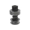 1852: Aftermarket Prestolite Starter