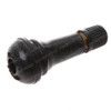 191020: Aftermarket Mustang Valve Stem Black TR413