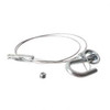 19613: Aftermarket Gradall Cable Assy Hitch W/hooks 3/32