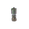1JS43-8-6: Aftermarket Parker Hose/Fitting Fitting - Parker