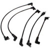 1W0761: Aftermarket Mitsubishi Wire Kit - Ignition