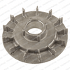 200306: Aftermarket Komatsu Forklift Fan - Armature