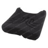 206194: Aftermarket Mustang Cushion - Seat Bottom Cloth