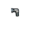 2107-6-6: Aftermarket Parker Hose/Fitting Elbow - 90 Deg - Nptm X Fps