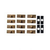 212588: Aftermarket Komatsu Forklift Service Kit - Plugs  Mt