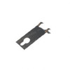 2126: Aftermarket Unity Ground Strap 2126: Aftermarket Unity Ground Strap
