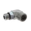 2131210: Aftermarket Gradall Orfs Hydraulic Pump Fitting