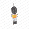 21450: Condor / Time Mfg SOLENOID - 2 SPEED