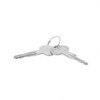 22192-48022: Aftermarket TCM Key - K726