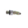 2220502: Aftermarket Gradall Elbow - Hydraulic 45 Deg